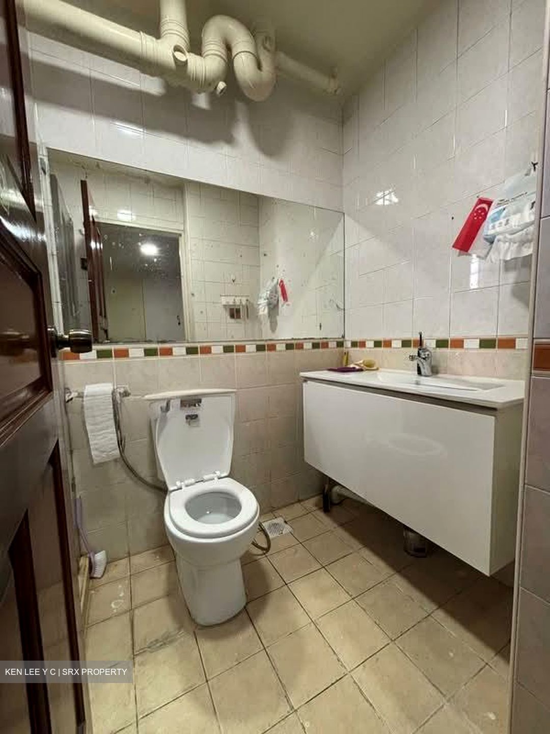 Blk 271B Jurong West Street 24 (Jurong West), HDB 5 Rooms #600262161